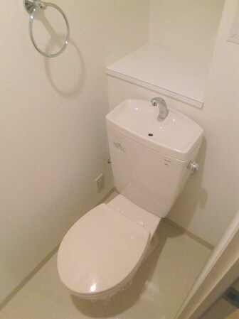 アンブローズ仙川の物件内観写真